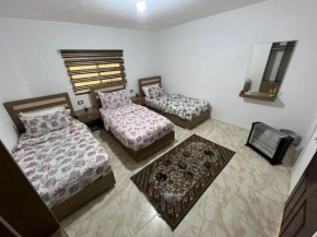 Z3 Apartment, Wadi Musa